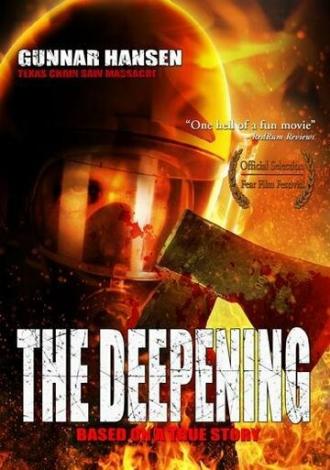 The Deepening (фильм 2006)