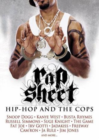 Судимость: Хип-хоп и полиция (фильм 2006)