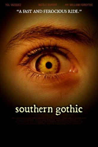 Южная готика (фильм 2007)