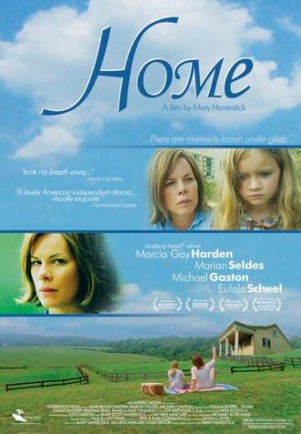 Дом (фильм 2008)