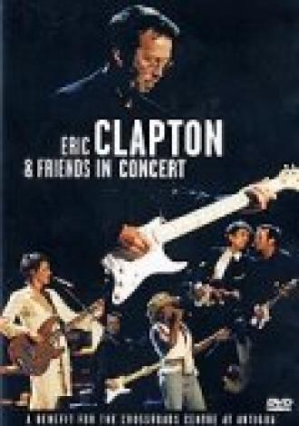 Eric Clapton and Friends (фильм 2003)