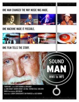 Sound Man: WWII to MP3 (фильм 2006)