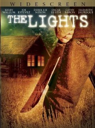 The Lights (фильм 2009)