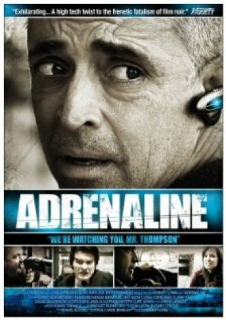 Adrenaline (фильм 2007)