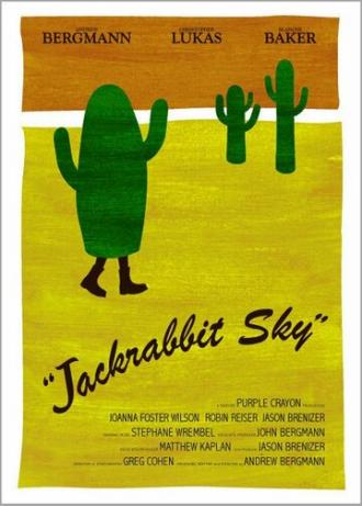 Jackrabbit Sky (фильм 2009)