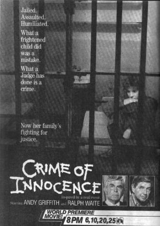 Crime of Innocence (фильм 1985)