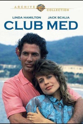 Медиана клуба (фильм 1986)