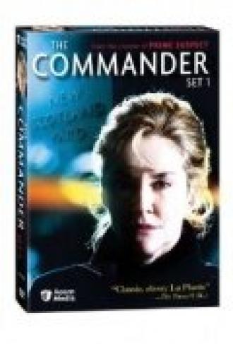The Commander (фильм 2003)