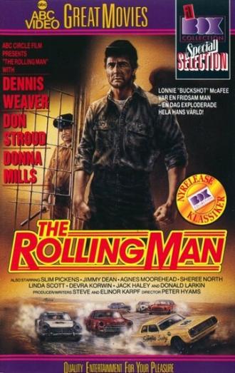 Rolling Man (фильм 1972)