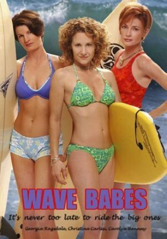 Wave Babes (фильм 2003)
