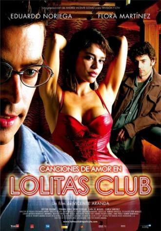 Любовные песни в клубе Лолиты (фильм 2007)