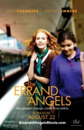 The Errand of Angels (фильм 2008)
