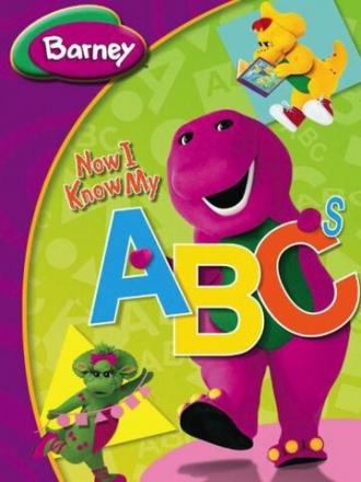 Barney: Now I Know My ABC's (фильм 2004)