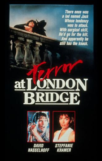 Кошмар на лондонском мосту (фильм 1985)