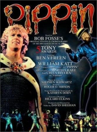 Pippin: His Life and Times (фильм 1981)