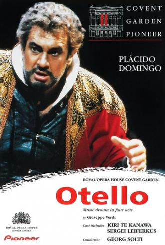 Отелло (фильм 1992)