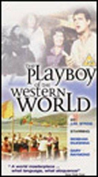The Playboy of the Western World (фильм 1974)