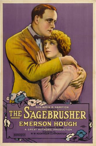 The Sagebrusher (фильм 1920)