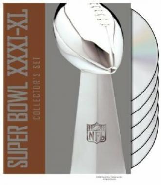 Super Bowl XXXIII (фильм 1999)