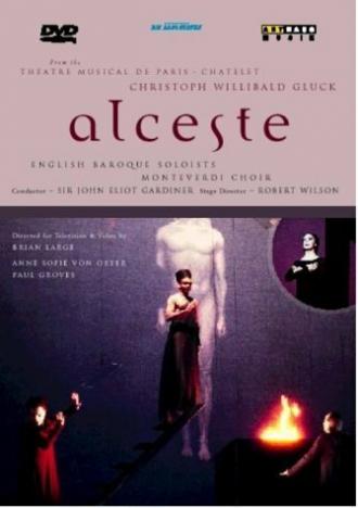 Альцеста (фильм 1999)