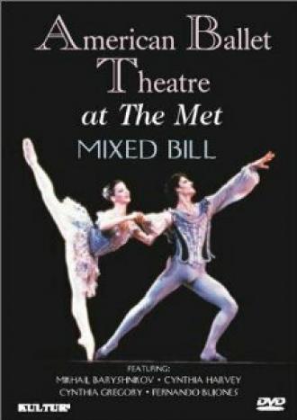 American Ballet Theatre at the Met (фильм 1984)