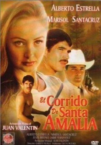 El corrido de Santa Amalia (фильм 1998)