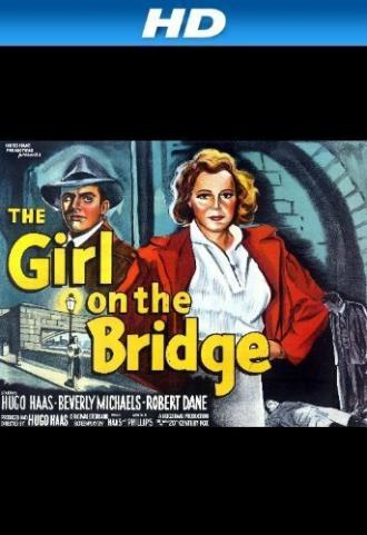 The Girl on the Bridge (фильм 1951)