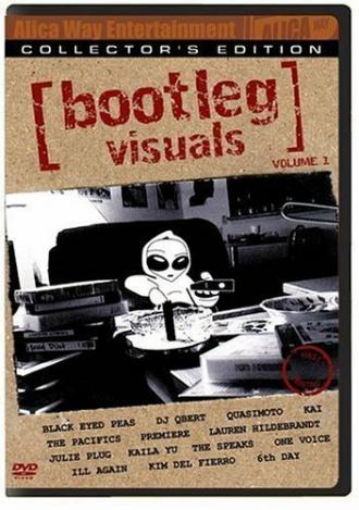 Bootleg Visuals, Vol. 1 (фильм 2006)