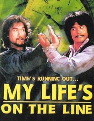 Моя жизнь на грани (фильм 1978)