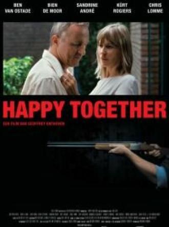 Счастливы вместе (фильм 2008)