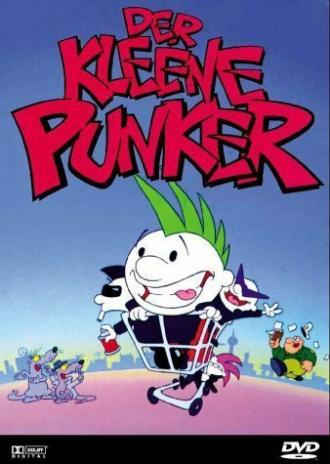 Der kleene Punker (фильм 1992)