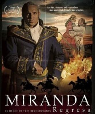 Миранда возвращается (фильм 2007)