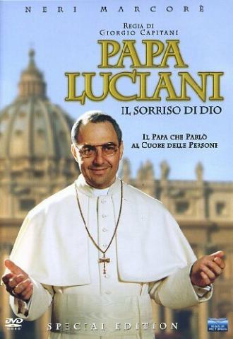 Папа Лучани, улыбка Бога (фильм 2006)