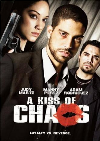 Поцелуй хаоса (фильм 2009)