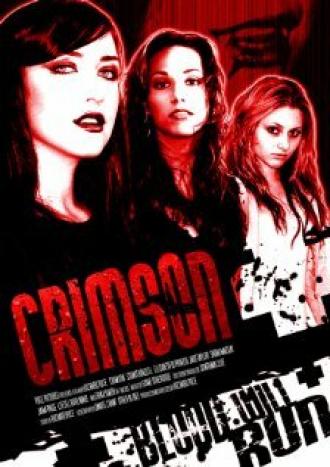 Crimson (фильм 2007)