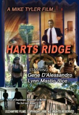 Harts Ridge (фильм 2008)