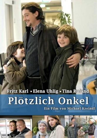 Plötzlich Onkel (фильм 2009)