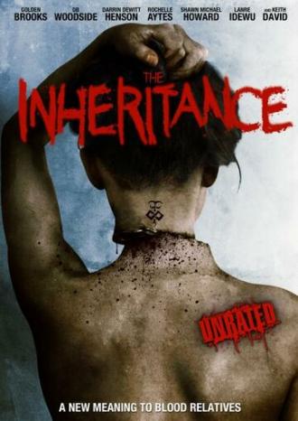 The Inheritance (фильм 2011)