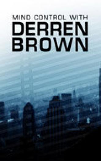 Derren Brown: Mind Control (сериал 2000)