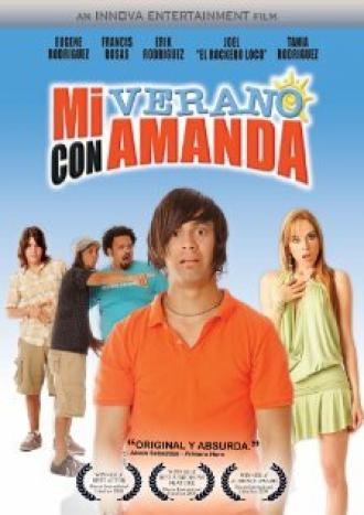 Mi verano con Amanda (фильм 2008)