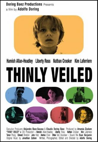 Thinly Veiled (фильм 2009)