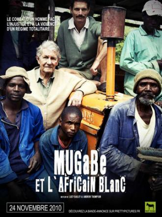 Мугабе и белый африканец (фильм 2009)