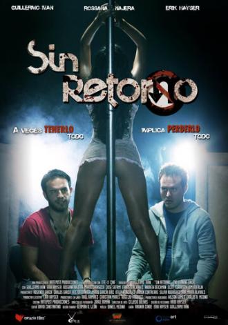 Sin retorno (фильм 2009)