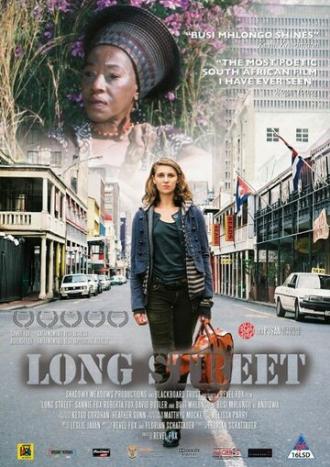 Лонг-Стрит (фильм 2009)