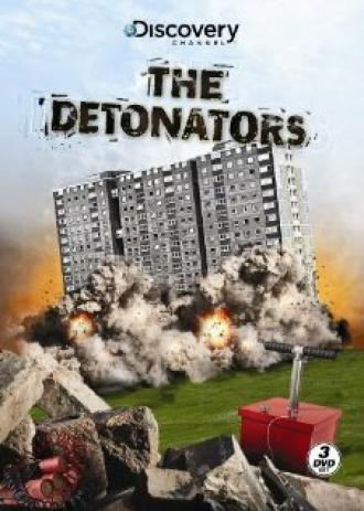 The Detonators (сериал 2009)