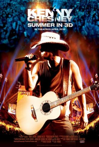 Кенни Чесни: Лето в 3D (фильм 2010)