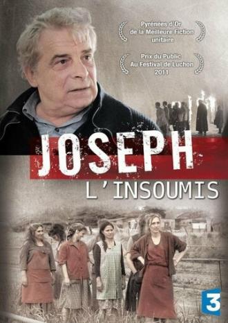 Joseph l'insoumis (фильм 2011)