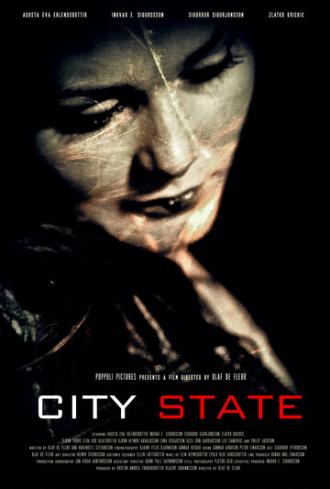 Городской штат (фильм 2011)