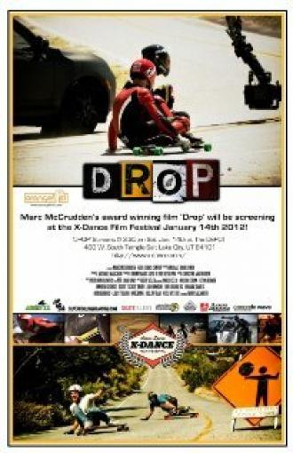 Drop; My Life Downhill