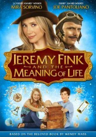 Джереми Финк и смысл жизни (фильм 2011)